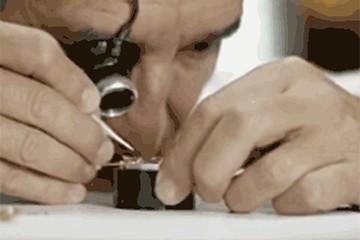浪琴手表贵阳维修中心