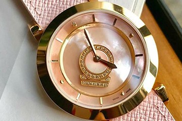 贵阳浪琴特约售后保养多少钱