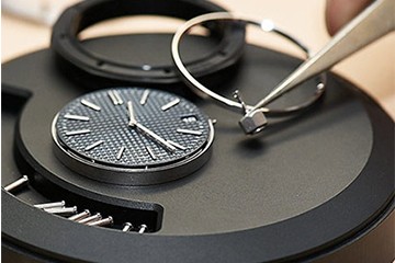 贵阳浪琴名表官方售后服务中心位置